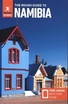 Rough Guides - Namibia