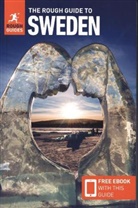 Rough Guides, James Proctor, Steve Vickers - Sweden