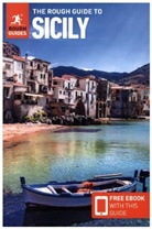 Rough Guides - Sicily