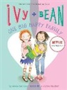 Annie Barrows, Sophie Blackall - Ivy and Bean One Big Happy Family (Book 11)