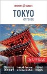 Insight Guides, Insight Guides - Tokyo