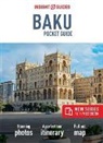 Insight Guides Travel Guide, Insight Guides, Insight Guides - Baku