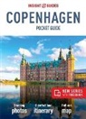 Insight Guides Travel Guide, Insight Guides - Copenhagen
