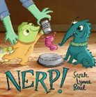 Sarah Lynne Reul, Sarah Lynne Reul - Nerp!