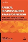 Carsten Linz, Dr Carsten Muller-Stewens Linz, Gunter Muller-Stewens, Günter Müller-Stewens, Alexander Zimmermann, Zimmermann Alexander - Radical Business Model Transformation