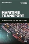 Ulla Tapaninen - Maritime Transport