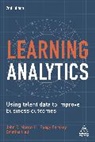 Cristina Hall, John R. Mattox II, John R Mattox, John R. Mattox, Peggy Parskey - Learning Analytics