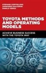 Stefano Cortiglioni, Cortiglioni Stefano, Michael Regester, Leonardo Salcerini, Danilo Verga - Toyota Methods and Operating Models