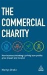 Marlyn Drake, Martyn Drake - The Commercial Charity