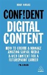 Adam Waters - Confident Digital Content