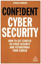 Jessica Barker, Kogan Page - Confident Cyber Security