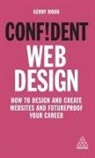 Kenny Wood - Confident Web Design