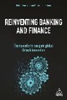 Alessandro Hatami, Helene Panzarino, Helene Hatami Panzarino, Panzarino Helene - Reinventing Banking and Finance