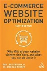 Dan Croxen-John, Croxen-John Dan, Johann van Tonder, Johann van Tonder - E-Commerce Website Optimization