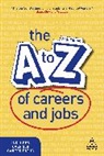 Kogan Page Editorial, Kogan Page Editorial - The A to Z Careers and Jobs