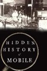 Joe Cuhaj - Hidden History of Mobile