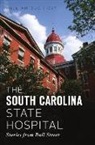 William Buchheit - The South Carolina State Hospital