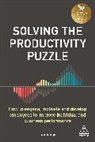 Tim Ringo, Ringo Tim - Solving the Productivity Puzzle