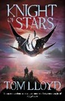 Tom Lloyd, Lloyd Tom - Knight of Stars