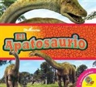 Aaron Carr - El Apatosaurio