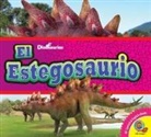 Aaron Carr - El Estegosaurio