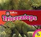 Aaron Carr - El Triceratops