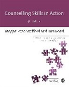 Tim Bond, Megan Stafford, Megan Rose Stafford, Megan Rose Bond Stafford, Megan Rose Rose Stafford, Megan Rose Rose Bond Stafford - Counselling Skills in Action