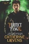 Catherine Lievens - Perfect Fangs