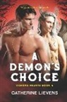 Catherine Lievens - A Demon's Choice