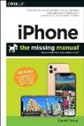 Pogue, David Pogue, Pogue David - iPhone: The Missing Manual