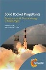 Himanshu Shekhar, Himanshu (Defense Research and Development Organisation Shekhar, Haridwar Singh, Haridwar (Defense Research and Development Singh, Haridwar (Defense Research and Development Organisation Singh, Haridwar Shekhar Singh - Solid Rocket Propellants