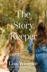 Lisa Wingate - The Story Keeper