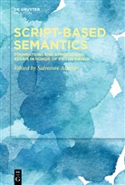 Salvator Attardo, Salvatore Attardo - Script-Based Semantics