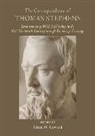 Adam Coward - The Correspondence of Thomas Stephens: Revolutionising Welsh Scholarship in the Mid-Nineteenth Century Through Knowledge Exchange