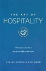 Yvonne Gentile, Debi Nixon, Debi/ Gentile Nixon - The Art of Hospitality
