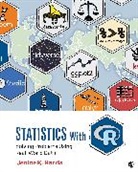Jenine K Harris, Jenine K. Harris, Jenine K. K. Harris, Harris Jenine K. - Statistics With R
