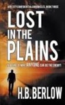 H. B. Berlow - Lost in the Plains