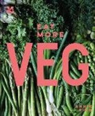National Trust Books, Annie Rigg - Eat More Veg