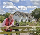 Jules Hudson, National Trust Books - Escape to the Country Handbook