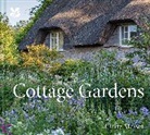 Claire Masset, Masset Claire, National Trust Books - Cottage Gardens