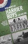 Marston, Bob Marston, Robert Marston - Harrier Boys