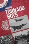 Hall, Ian Hall - Tornado Boys