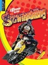 Blaine Wiseman - Snowmobiling