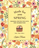 Sophie Hansen, Hansen Sophie - Made for You : Spring