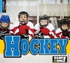 Karen Durrie - Hockey