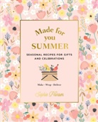 Sophie Hansen, Hansen Sophie - Made for You : Summer