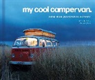 Jane Field-Lewis, Jane Haddon Field-Lewis, Field-Lewis Jane, Chris Haddon, Haddon Chris - My Cool Campervan