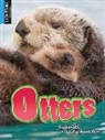 Kaite Goldsworthy - Otters