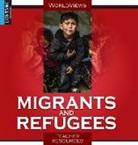 Trevor Smith - Migrants and Refugees