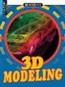 Theo Zizka - 3D Modeling